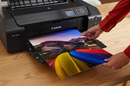 Canon PIXMA PRO-200s