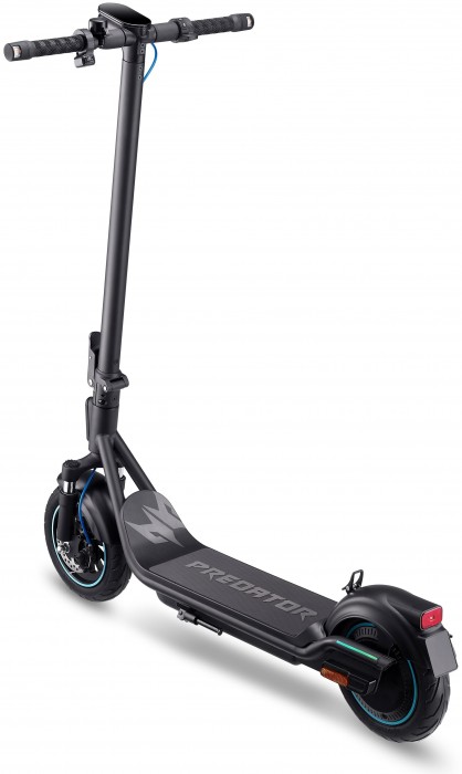 Acer ES Storm
