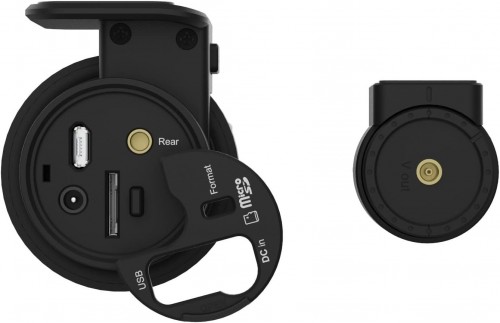 BlackVue DR970X-2CH IR