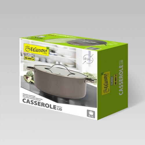 Maestro Classic MR4009-24