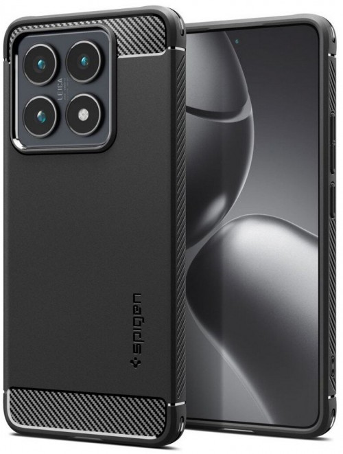 Spigen Rugged Armor for 14T Pro