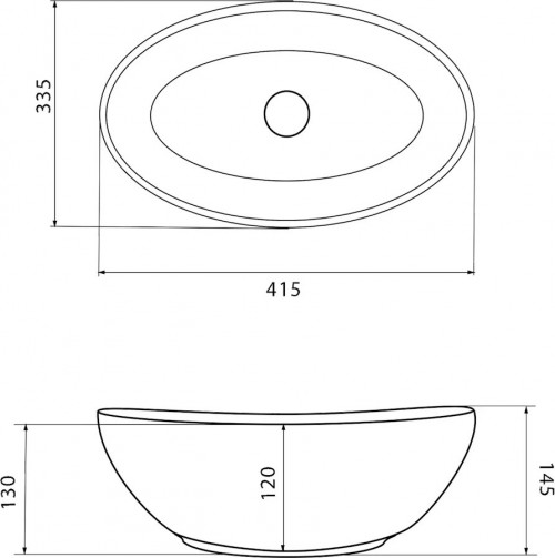 VBI Parma 415 VBI-011017