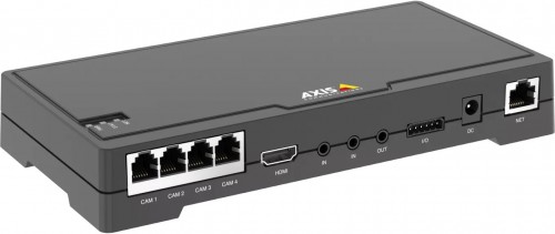 Axis FA54