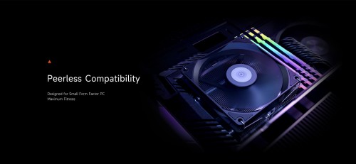 PCCooler RC400-53 Silver