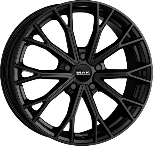 MAK Asphalt