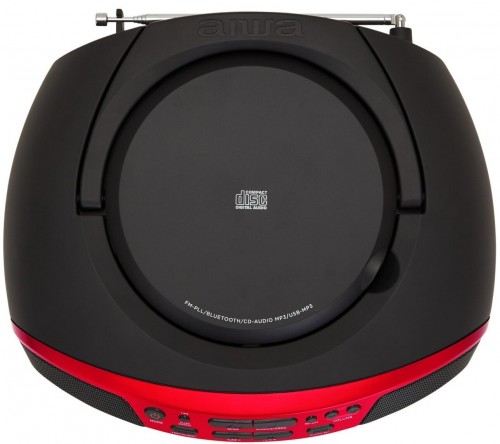Aiwa BBTU-400
