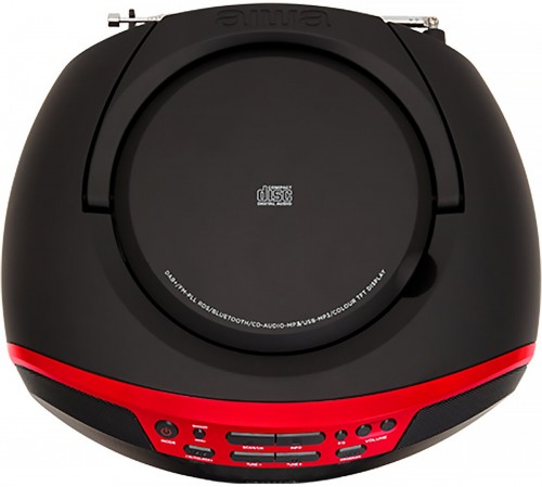 Aiwa BBTU-500DAB