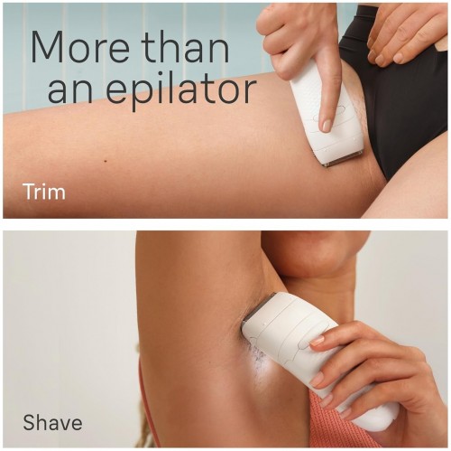 Braun Silk-epil 5 5041