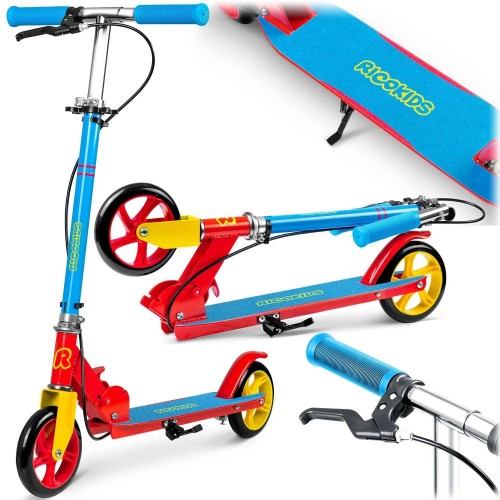 Rico Kids Kodi