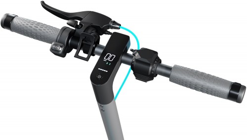 Motus Scooty 10 Lite Gen 5