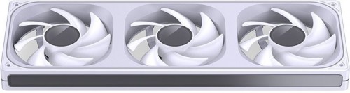 Jonsbo ZB-360W White