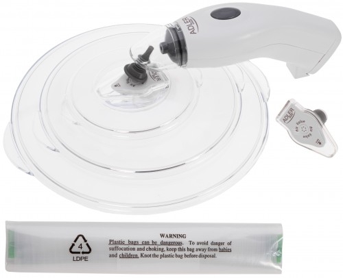 Adler AD 4514