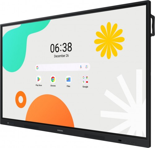 Samsung WA65F