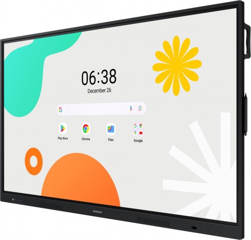 Samsung WA65F