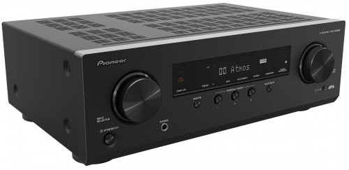 Pioneer VSX-535D