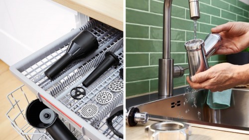 Bosch MultiPower Series 6 MFWS641B