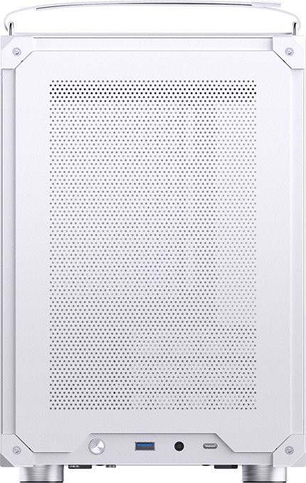 Jonsbo C6 MAX White