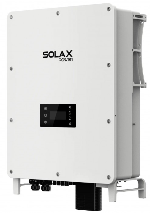 SolaX X3-AELIO-49.9K