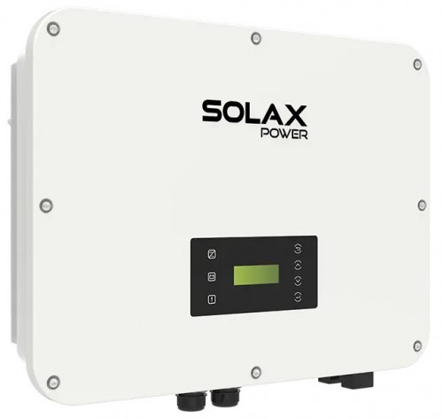 SolaX X3-ULT-15K