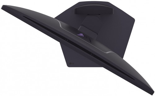 LG UltraGear 27G850A