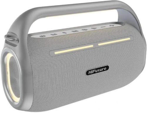 HiFuture MusicBox 100