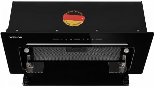 Weilor Lumina WBG 66 BL