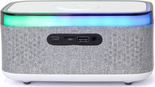 Gembird DAC-SPKBT-QC15