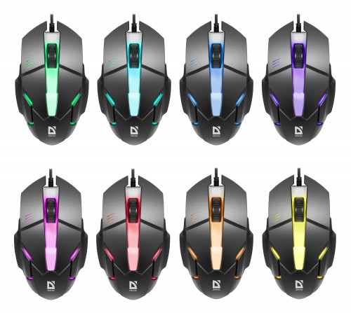 Defender Host MB-982