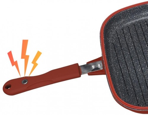 Heinner Calabria HR-JLG-B30DB