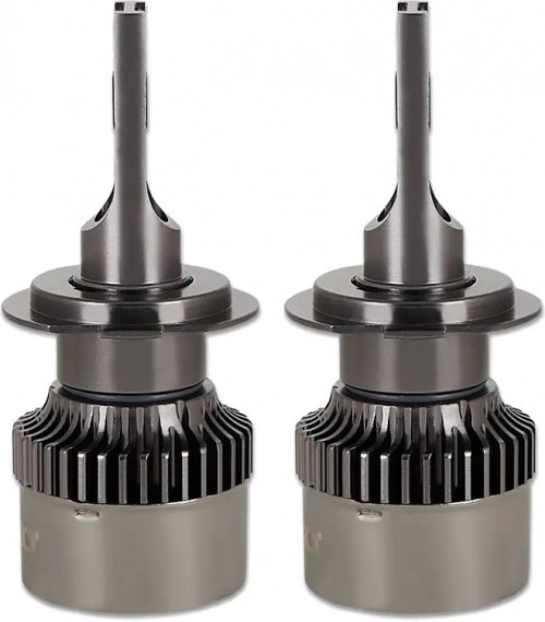 Winso LED H7 50W 6500K 5000Lm 2pcs