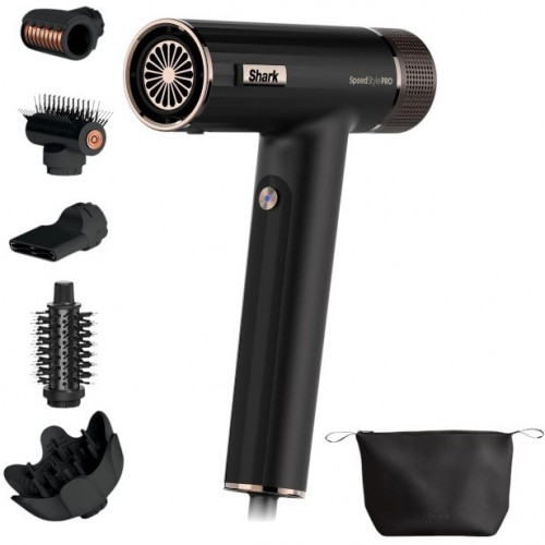 SHARK SpeedStyle Pro
