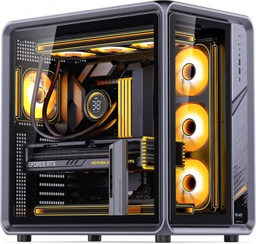 Jonsbo BO400
