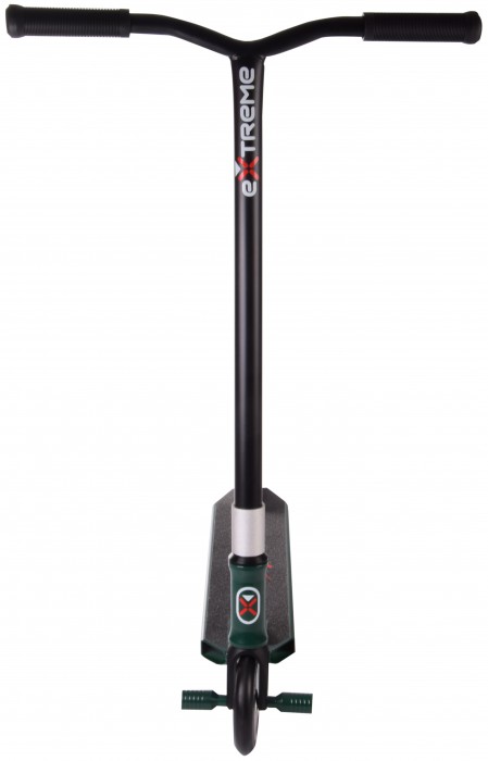 Extreme Style Pulse TR21008