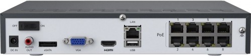 Reolink NVS8-5MB4