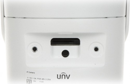 Uniview IPC2124LE-ADF28KM-H