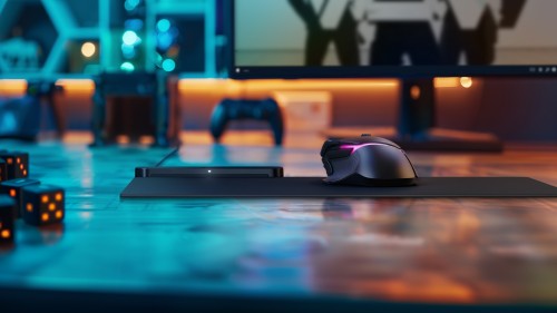 Logitech G PowerPlay 2