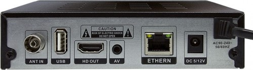 World Vision T645A LAN FM