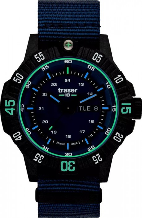Traser P99 Q Tactical 110724