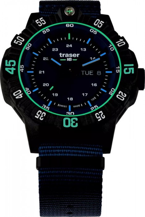 Traser P99 Q Tactical 110724