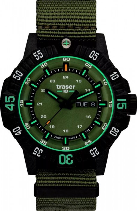 Traser P99 Q Tactical 110726