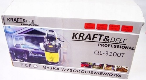 KRAFT&DELE KD498