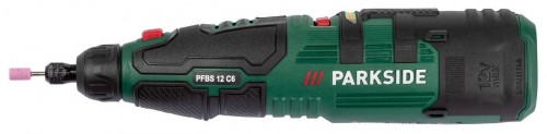 Parkside PFBS 12 C6