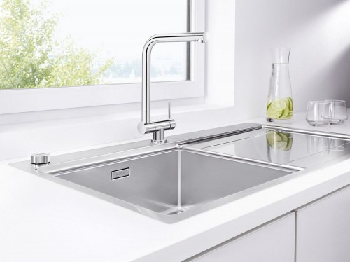 Blanco Divon II 45 S-IF 521657