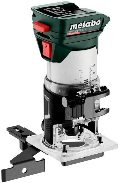 Metabo FMV 18 LTX BL 8 601742850