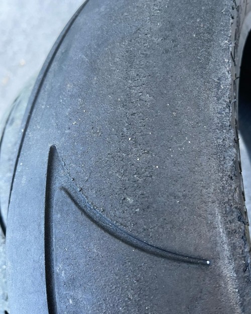 Dunlop D213 GP Pro