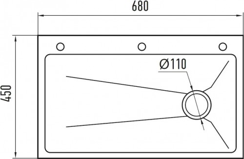 Zerix ZH6845-SET-05 ZM5580