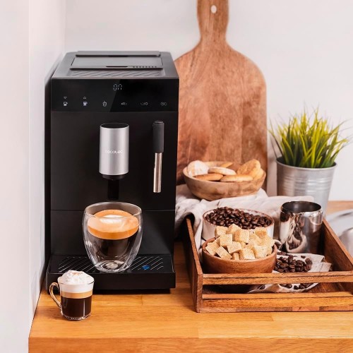 Cecotec Cremmaet Compact Steam S