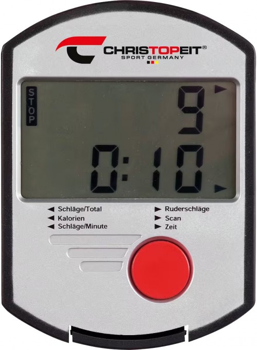 Christopeit Cambridge II