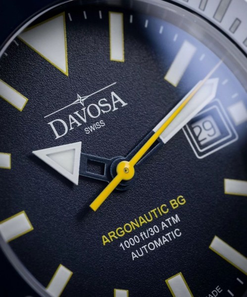 Davosa Argonautic BG 161.522.40