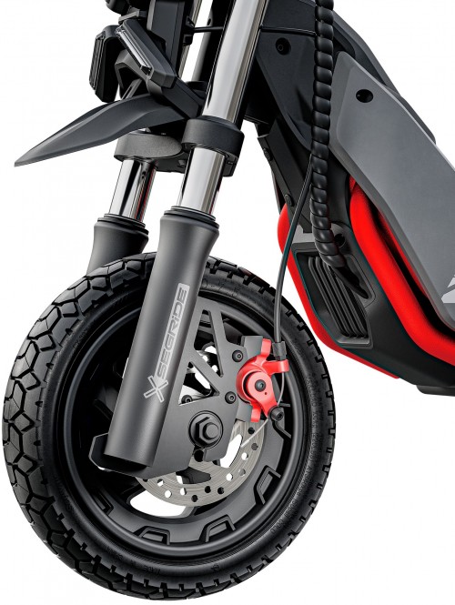 Ninebot eKickScooter ZT3 Pro E